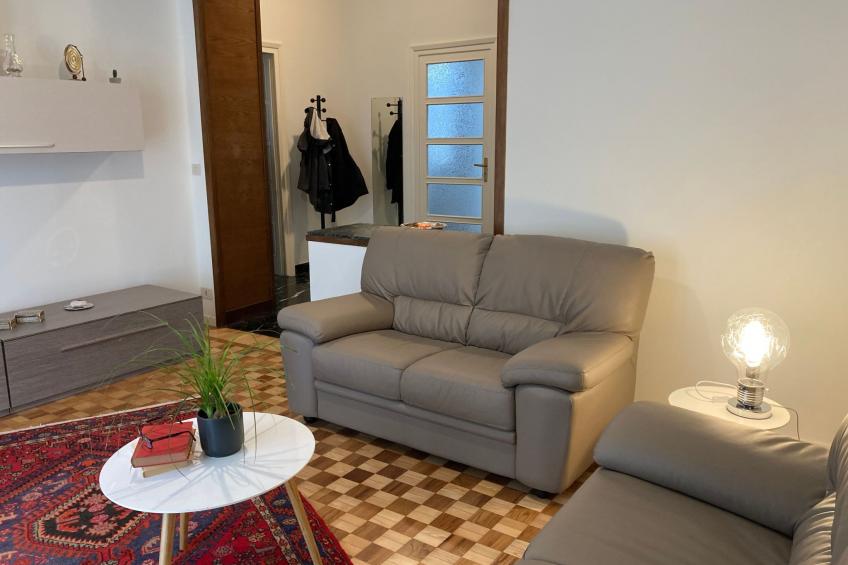 für 6 Personen ca. 110 m² in Cuneo, Piemont (Provinz Cuneo) - foto 7