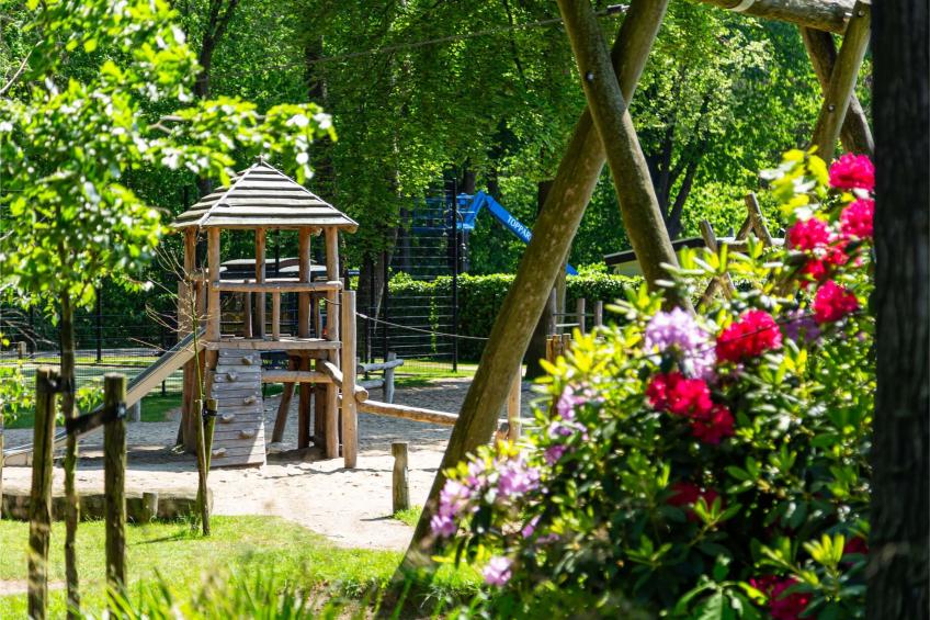 Module special 6 people Spa - foto 21