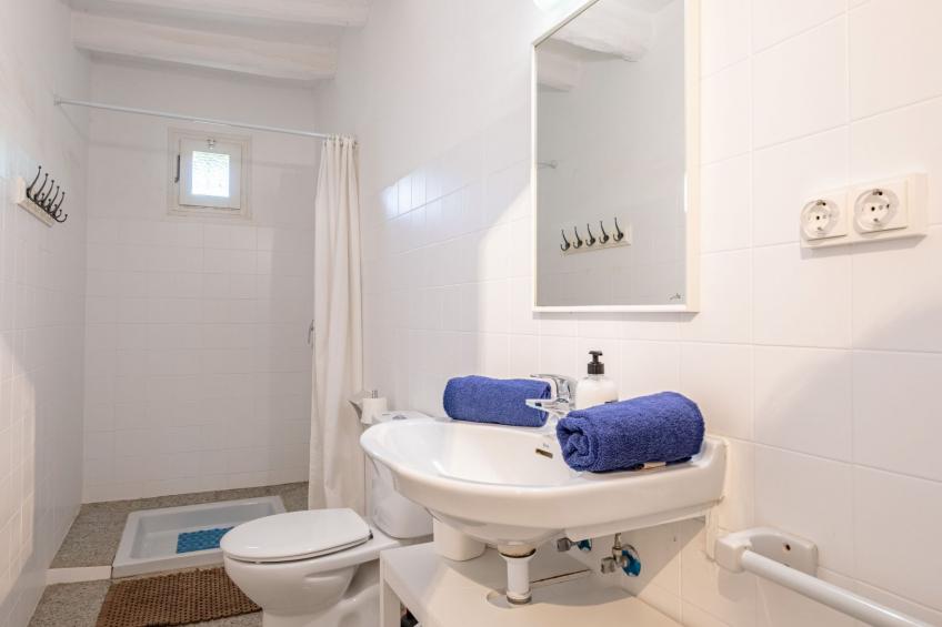 Costabravaforrent La Tallada, mit privatem Pool - foto 14