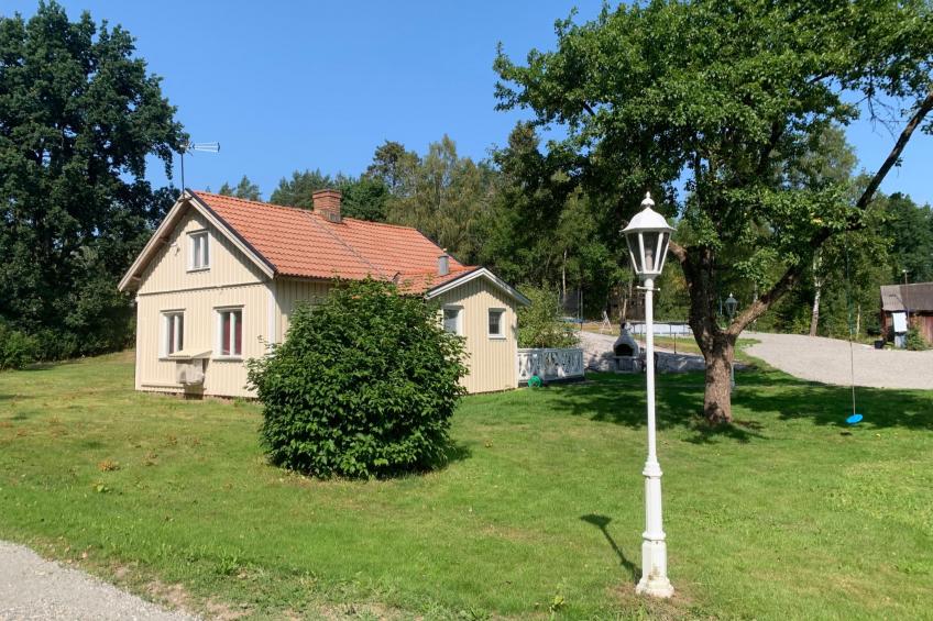 Charmantes Landhaus - foto 3