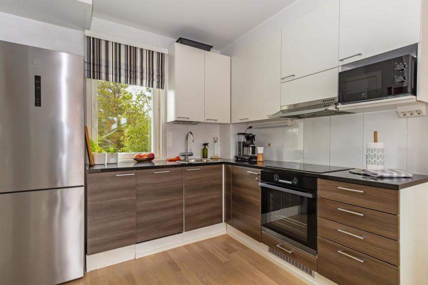 Hailuodon villa merituuli - foto 9