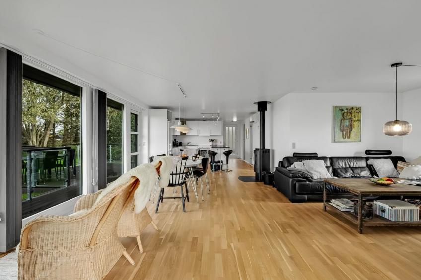 "Aleida" - 100m to the inlet in Western Jutland - foto 26