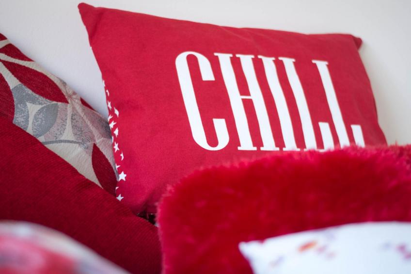 in Niebüll mit Großer Terrasse - foto 10