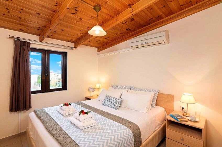 für 28 Personen in Skaleta, Kreta (Nordküste Kretas) - foto 23