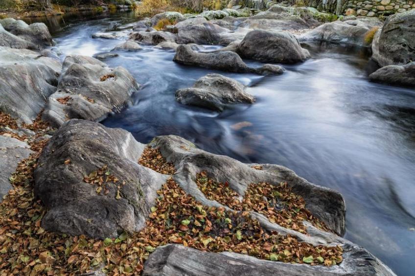 Rural House in the mountain of León - foto 24
