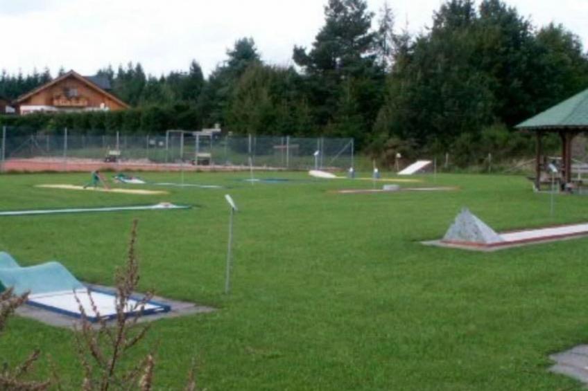 Eifelhäuschen - foto 30