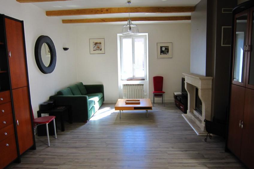 La Rochelle- Charmantes Haus Ocean Plage