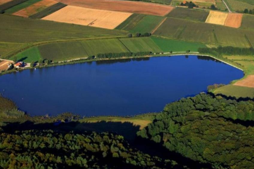Urlaub für die Seele - Ferienhaus mit Sauna - foto 37