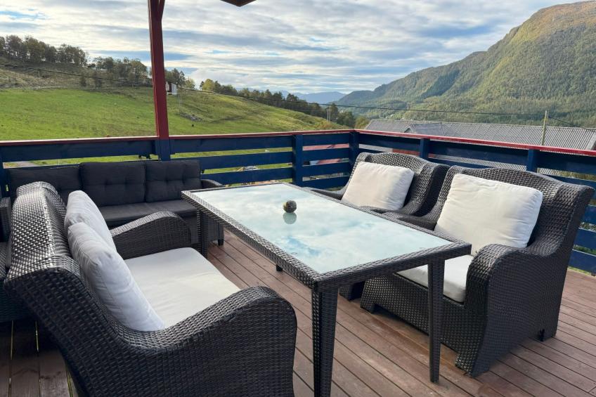 Stabben Blue House - foto 18