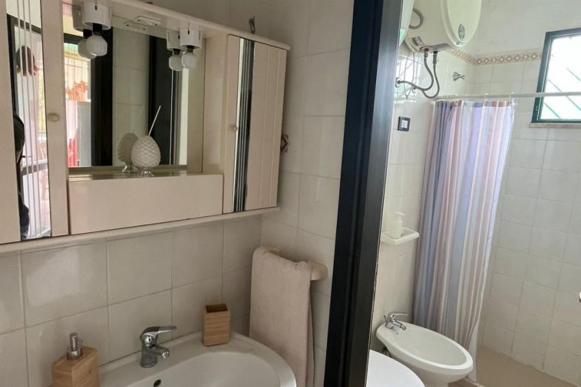 Wohnung in Campomarino mit privatem Parkplatz - foto 20