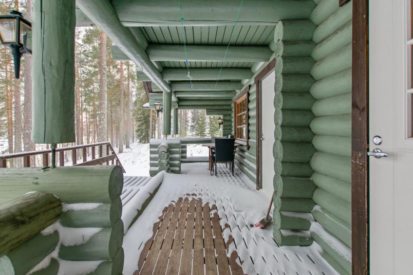 Niemiranta - foto 18