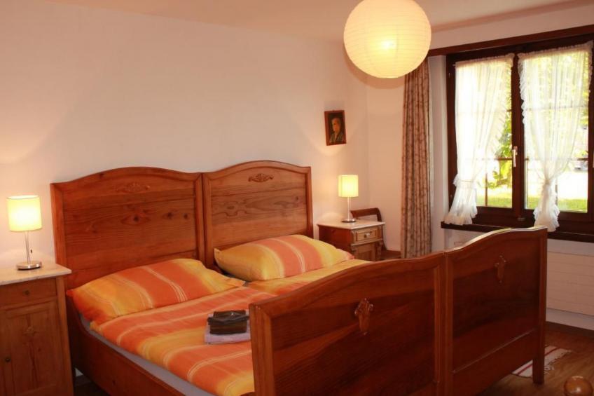 Feierlenhof, 2-Zimmerwohnung Granny, Parterre - foto 6