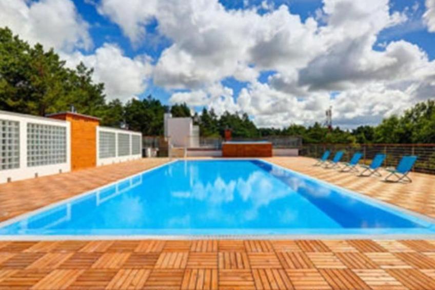 "Apartment 18B" mit Schwimmbad - foto 22