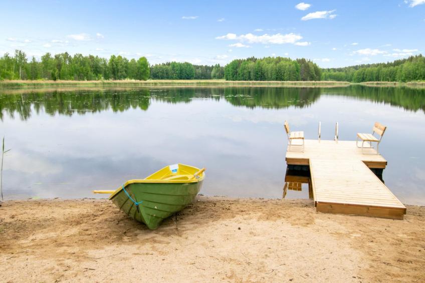 Käpälämäki - foto 3