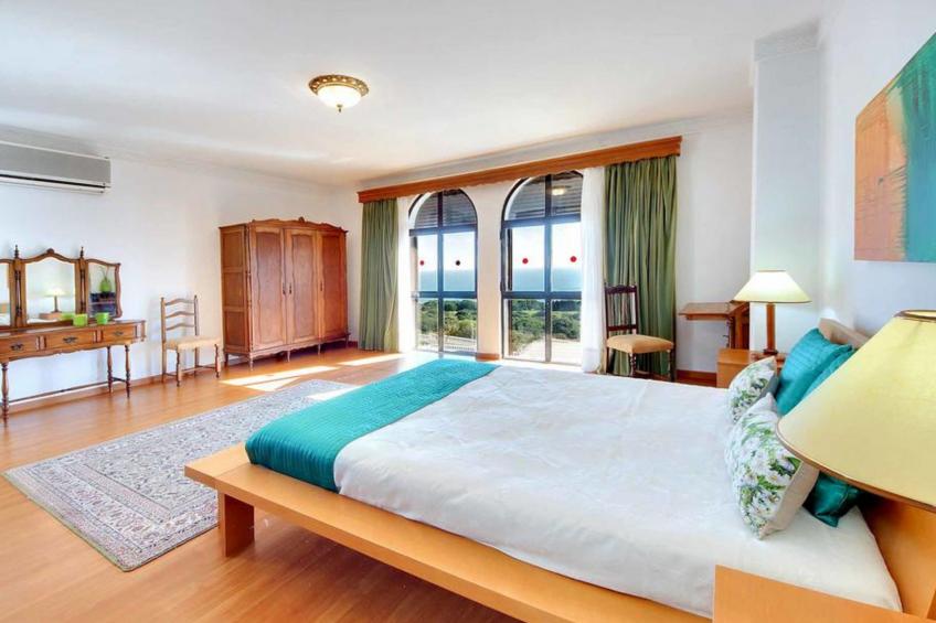 Chalet "Villa Albuar" mit eigenem Pool - foto 15