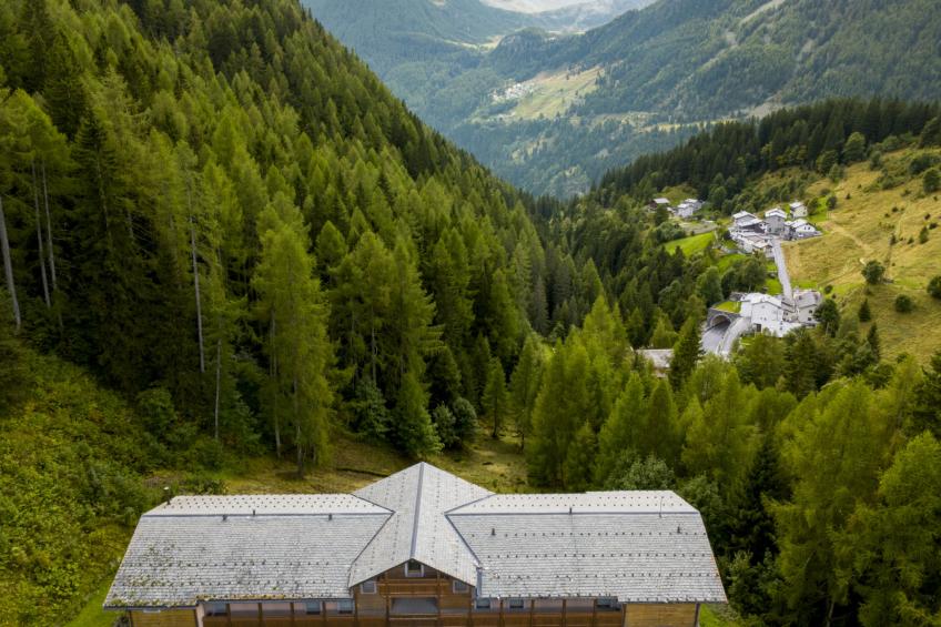 Residence gli Scoiattoli - foto 19