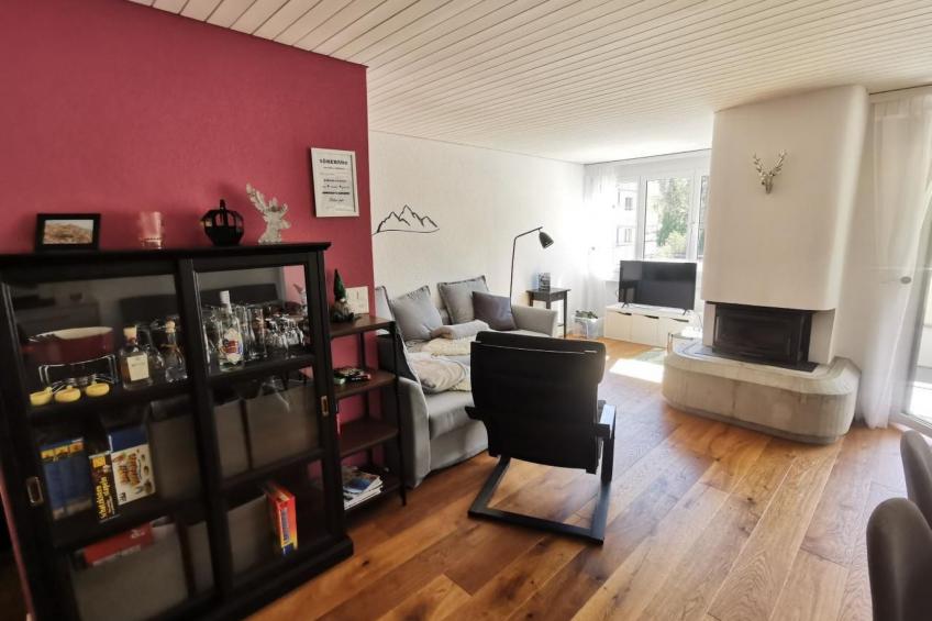 Sörenberg Alpine Lodge - foto 9