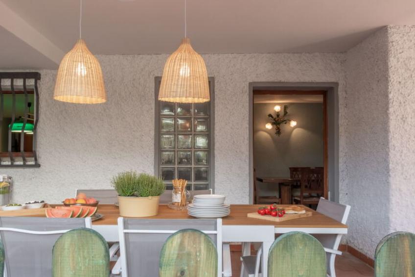 Villa i Portici - foto 48