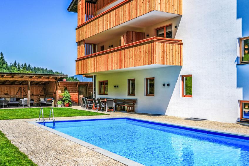 Aparthotel Iris - foto 2