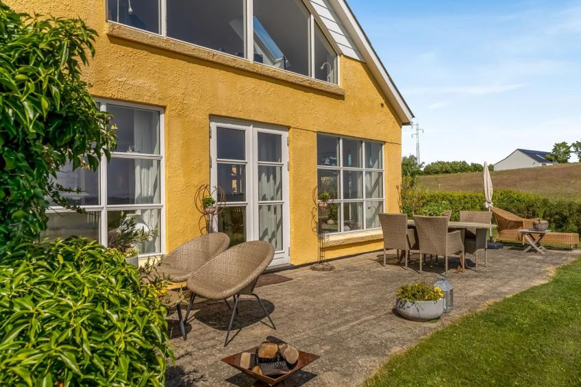 "Jurien" - 50m to the fjord - foto 12