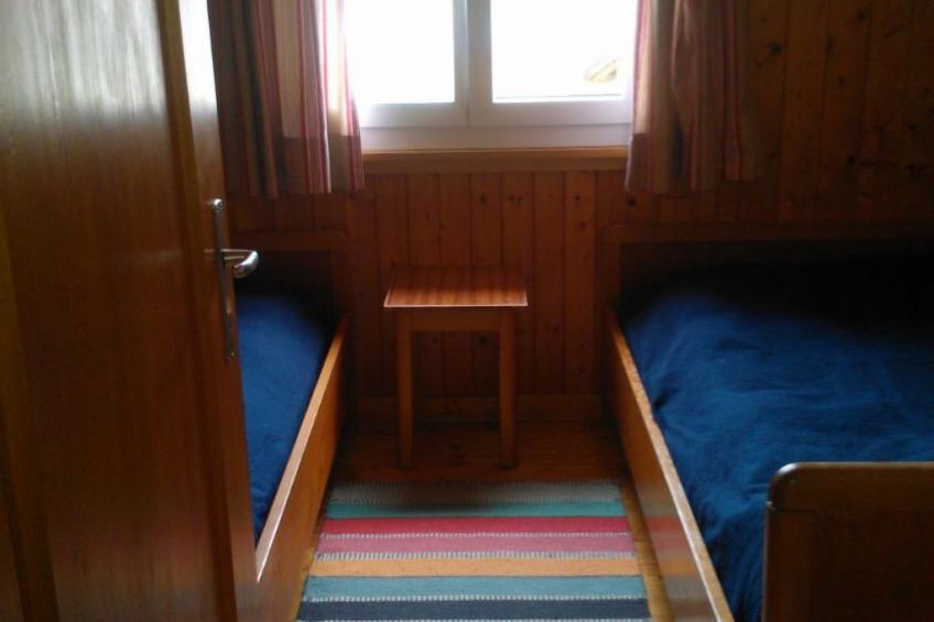 Ferienhaus Chasa Refugi, (Müstair) - foto 8