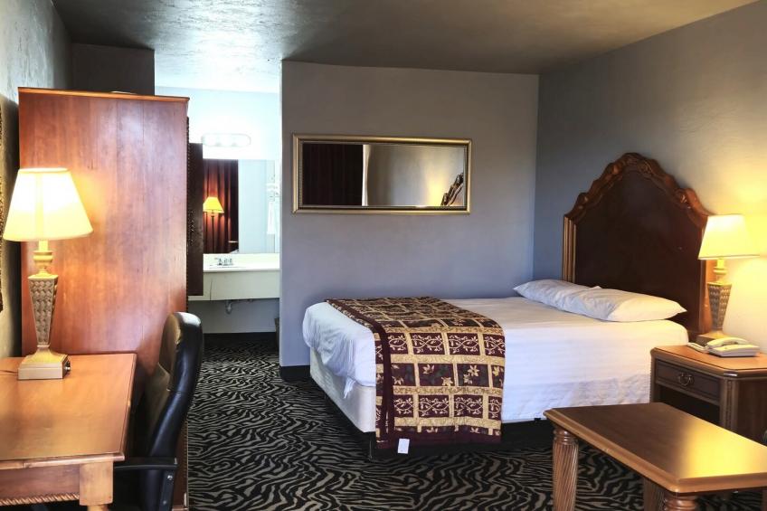 Full Bed - foto 18