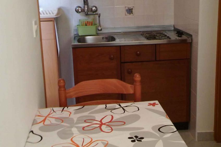 Holiday apartment with terrace and air conditioning - BF-H87D - foto 3