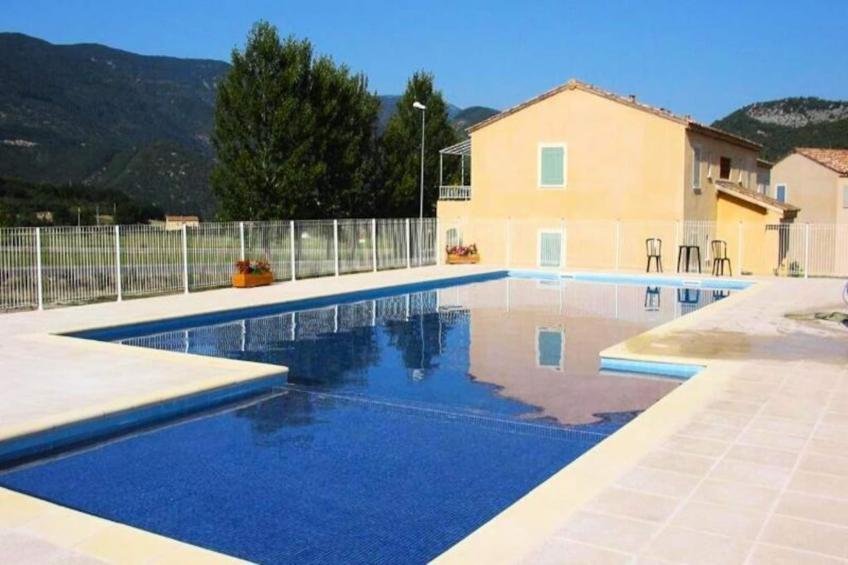 Résidence Le Hameau des Sources - foto 2