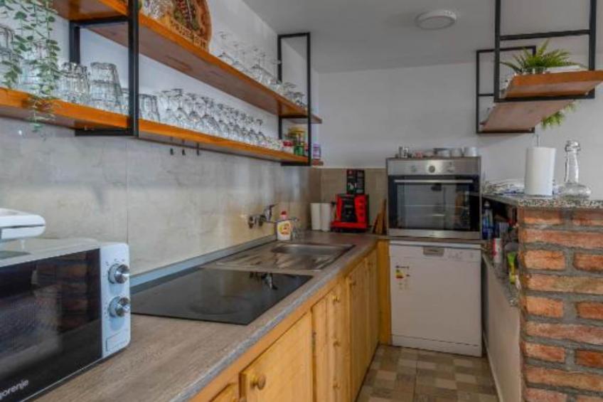 Villa Breg - Four Bedroom Villa with Pool, Hot-Tub and Sauna - foto 6