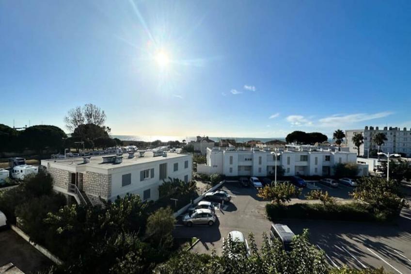 Résidence Tellines - Appartement  Avec Petite Vue Mer - foto 10