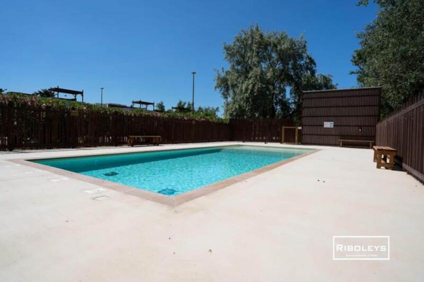 Villa T3 à 400m De La Plage Avec Piscine - foto 23