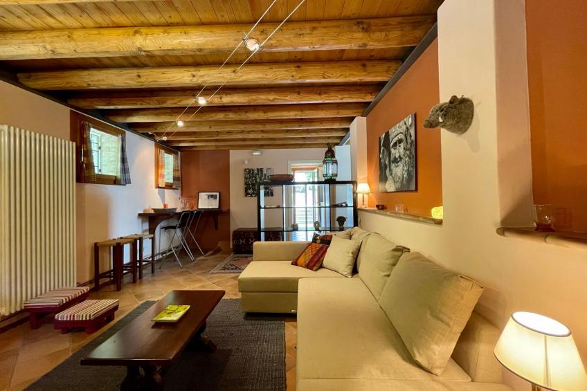 für 8 Personen ca. 270 m² in Arquá Petrarca, Venetien (Provinz Padova) - foto 2