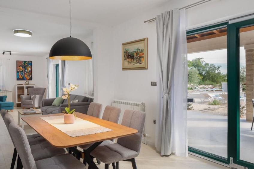 Haus für 11 Personen und 1 Kind in Razvode - foto 11