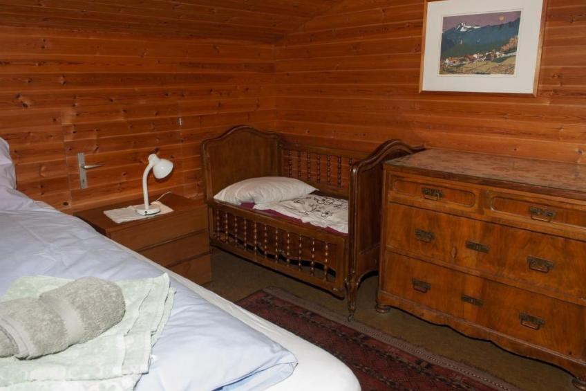 Chalet Flüehli Roth - foto 19