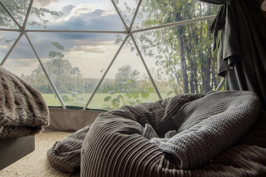 Chartwell Luxury Dome - foto 6