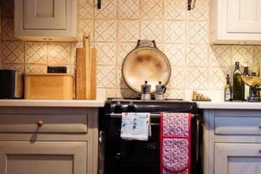 Authentisches Schweizer Alpenchalet aus dem 18. Jh. - foto 40