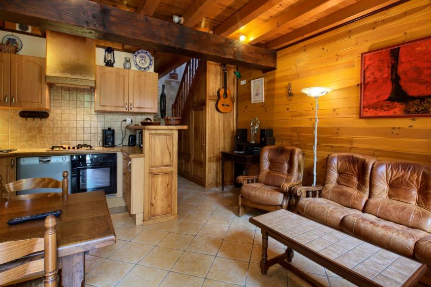 "Gite de Guillemat" - foto 2