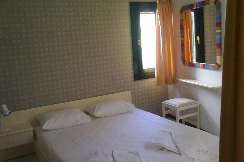 Elia Apartments Afytos- Ferienwohnung mit Terrasse - foto 2