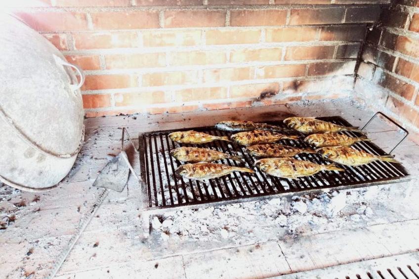 Angenehmes Haus in Posedarje mit großem Garten - foto 19