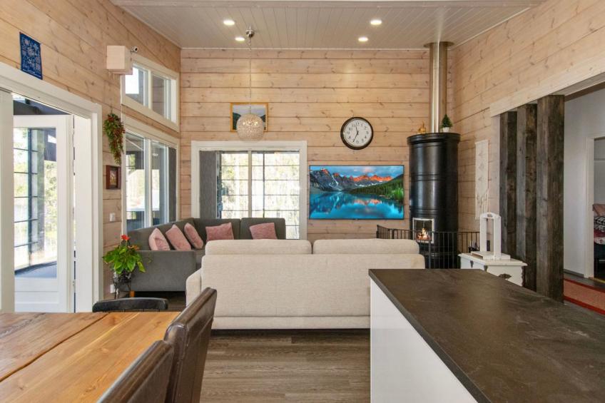 Metsäpirtti - foto 9