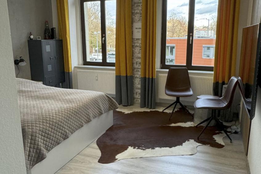 Design Apartment III - foto 3