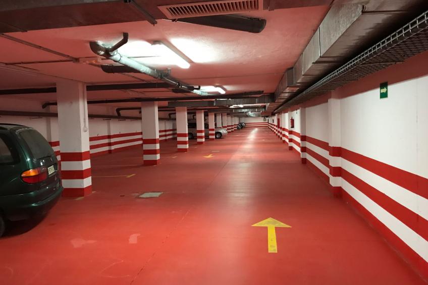 für 5 Personen ca. 70 m² in Costa Calma, Fuerteventura (Südküste von Fuert - foto 22