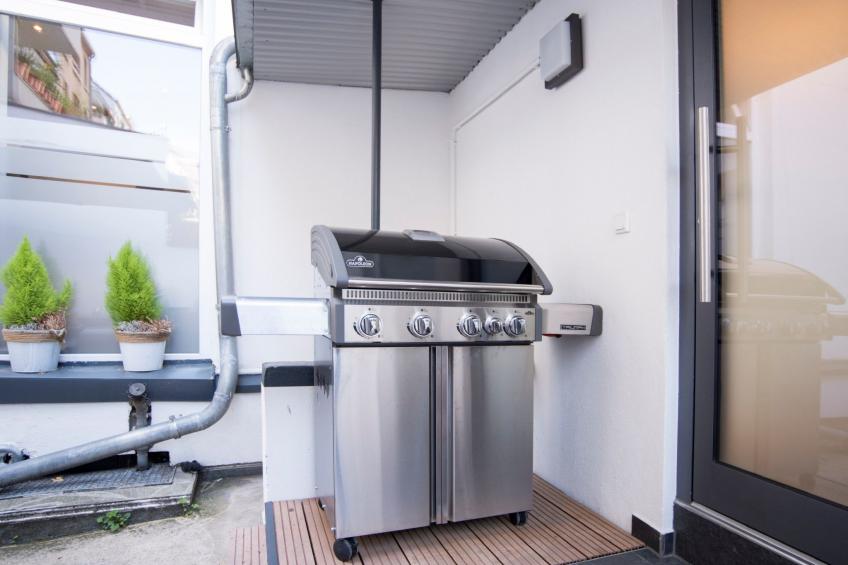 Exklusives Loft im Herzen von Düsseldorf - foto 20