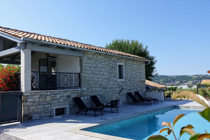 Villa Pepa