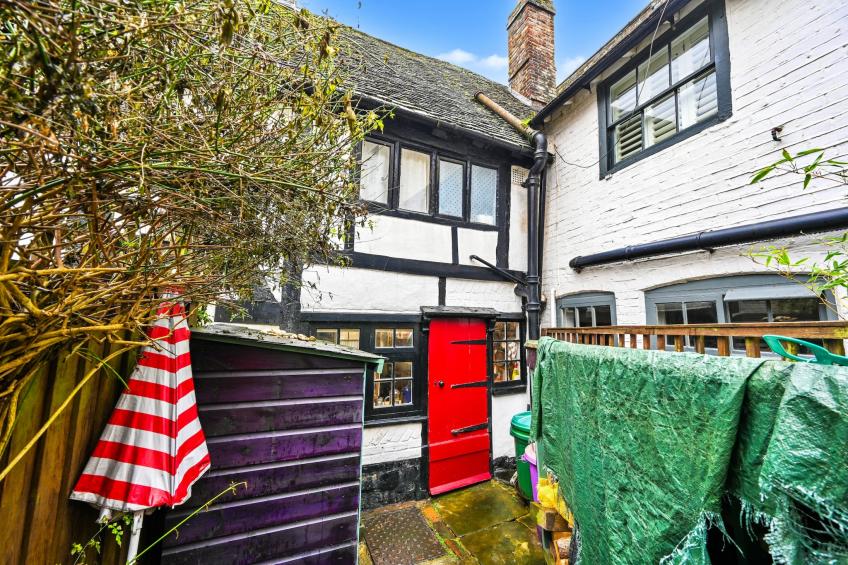 Old Town Cottage, Hastings - foto 14