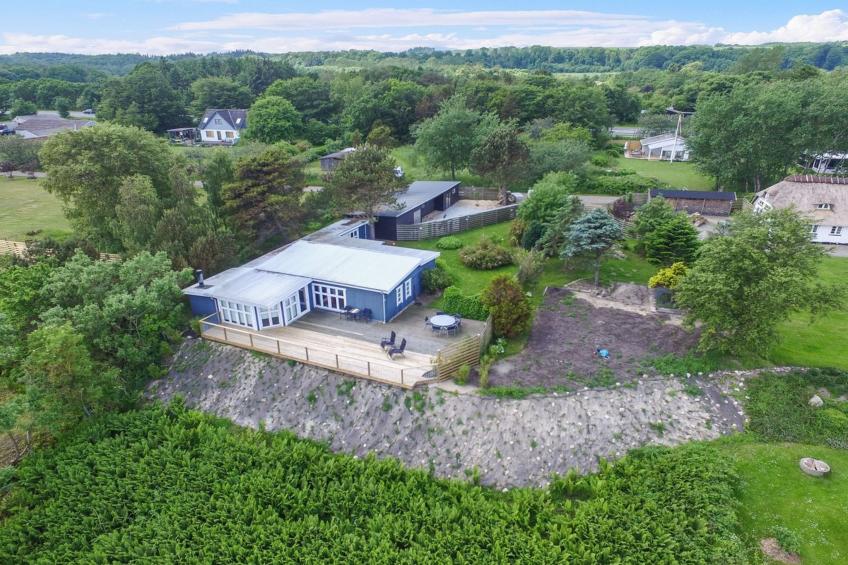 "Marlena" - 150m from the sea in NE Jutland - foto 23