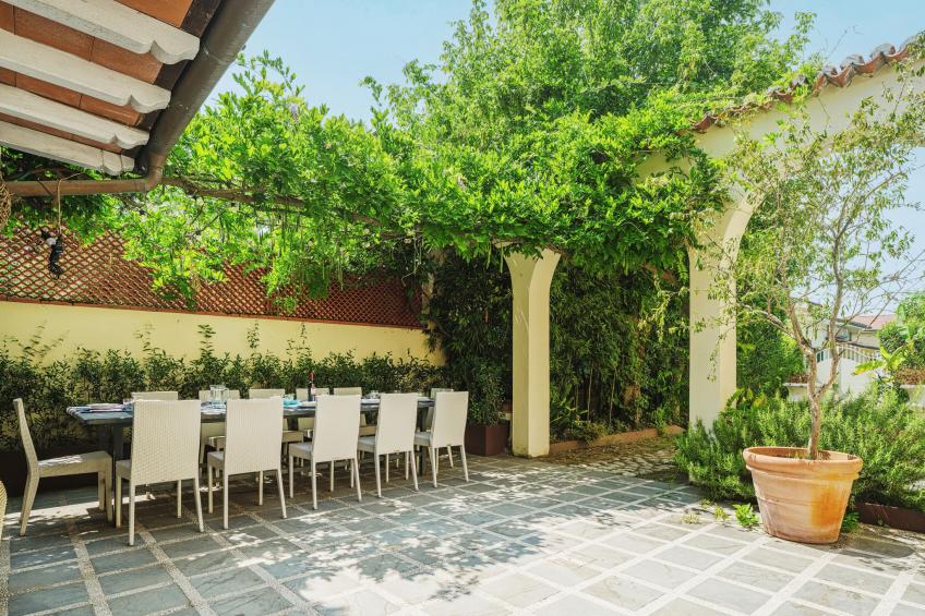 Villa Le Stelle - foto 30