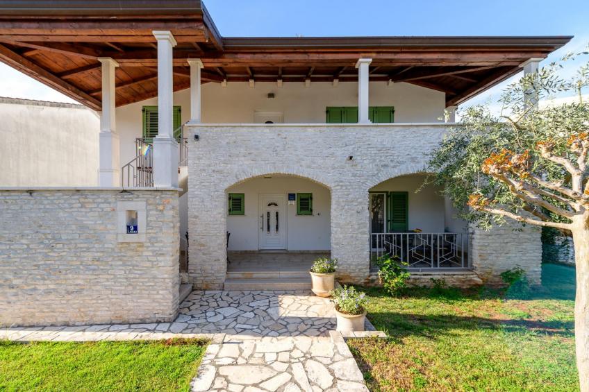 Apartment Inteuro Porec - foto 5