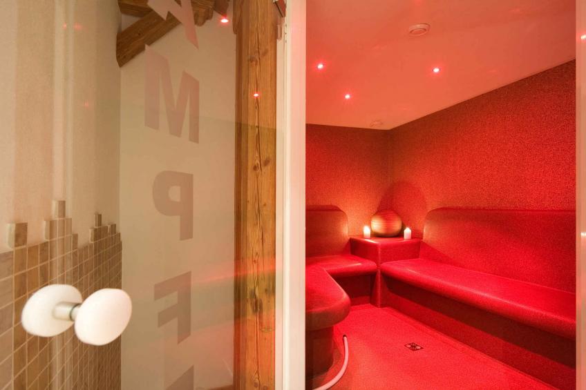 Vakantiewoning met wellnessruimte en buitenzwembad - VW-WT8FJ - foto 25