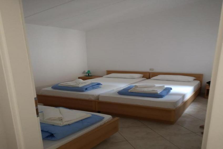 Lumbarda Resort Apartments -Comfort Two-Bedroom Apartment F7 - foto 14